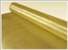 Brass Wire Mesh